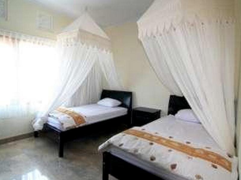 Джимбаран: Wedari Guest House