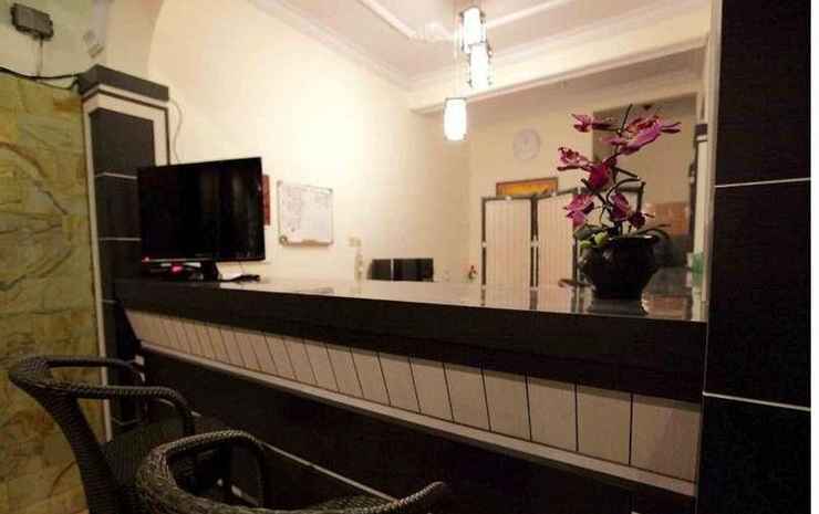 Пангандаран: Pondok Indah Beach Hotel