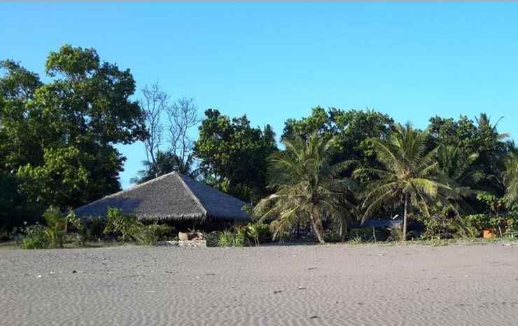 Пангандаран: Pondok Indah Beach Hotel