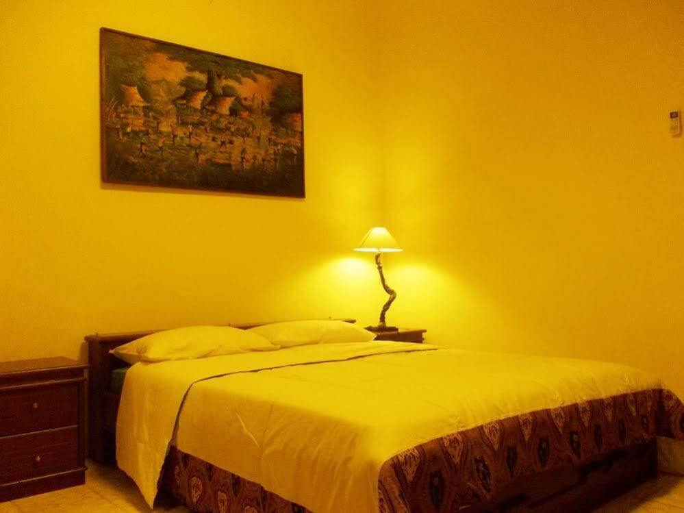 Джокьякарта: Griya Patehan Guest House