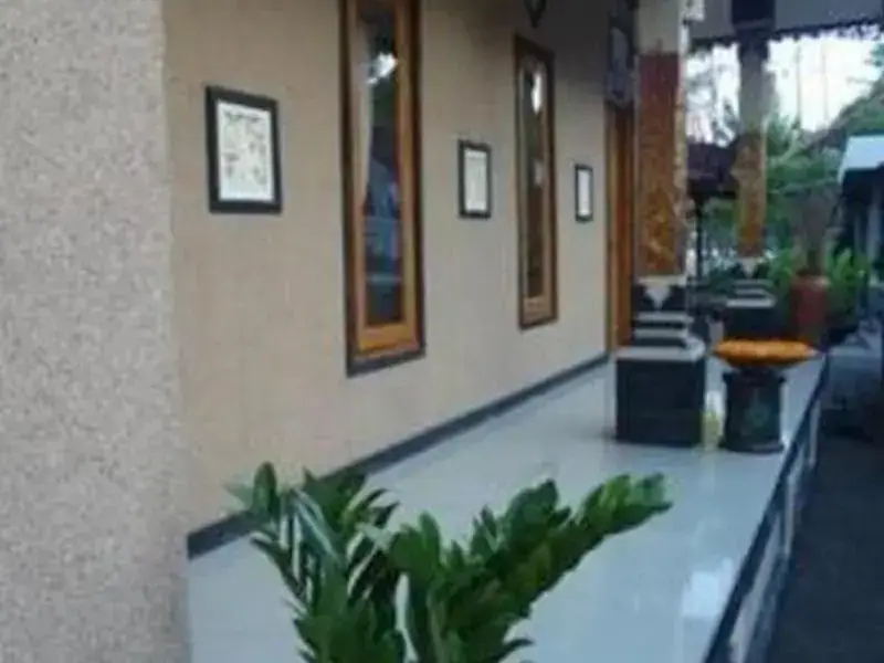 Педжаракан: Hide Homestay Menjangan