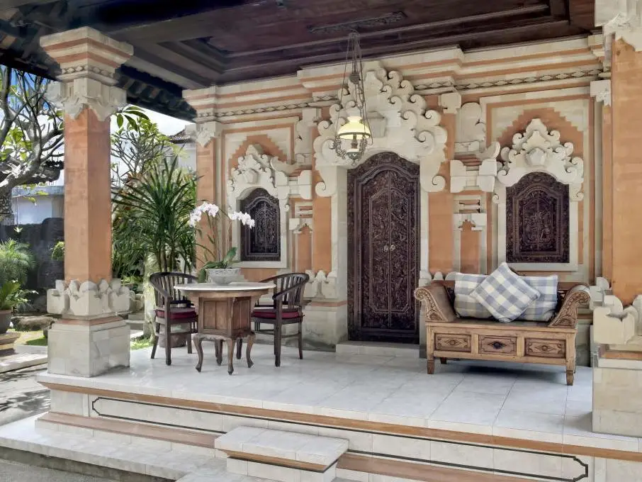Teja Guest House & Gallery — фото 1