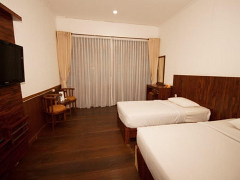 Сореанг: Patuha Resort Kawah Putih