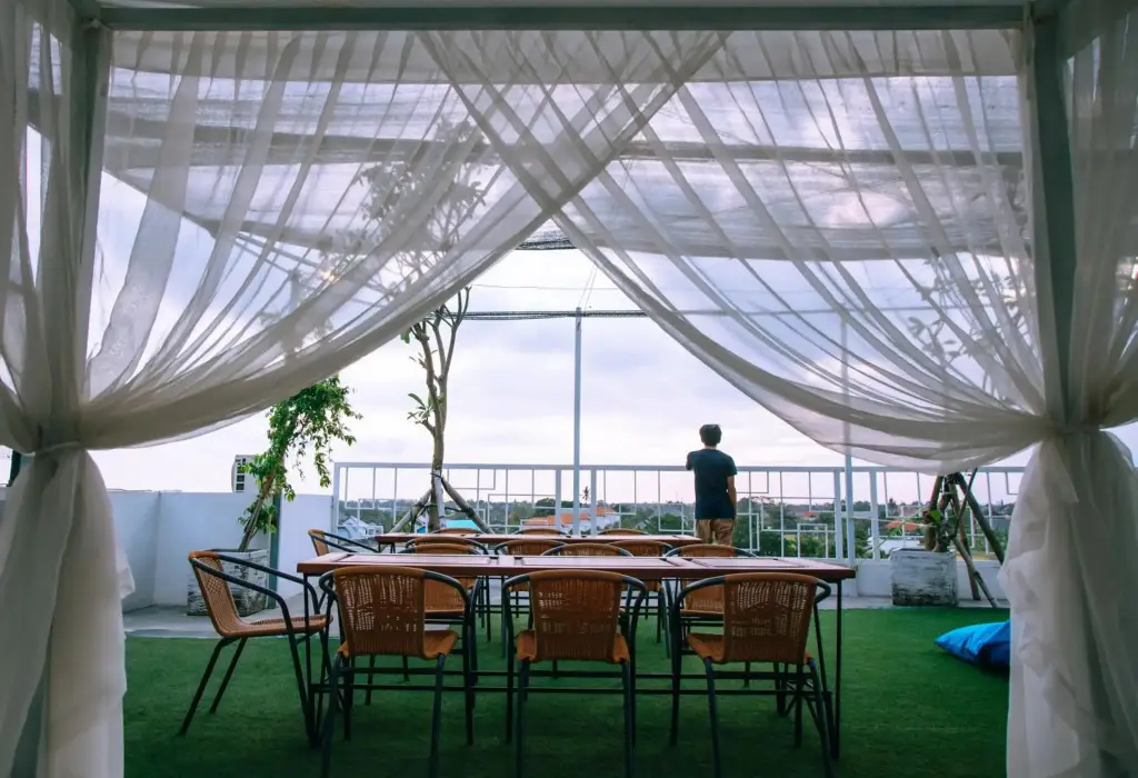 Керобокан: Deva Bali Apartment