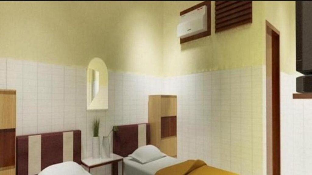 Боджонегоро: Kudus Hotel