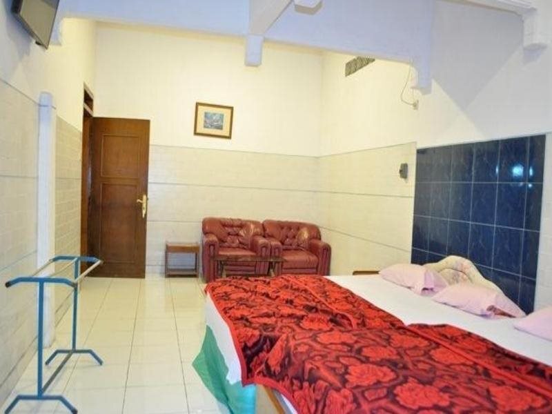 Боджонегоро: Kudus Hotel