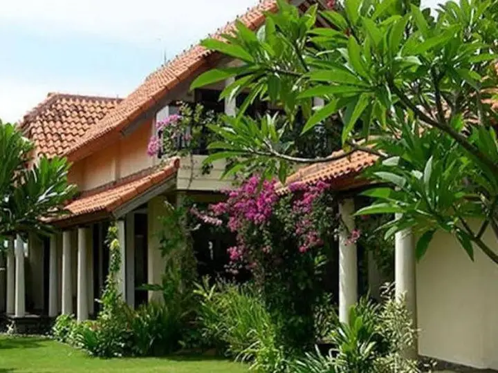 Сингараджа: The Vineyard Bali Villa