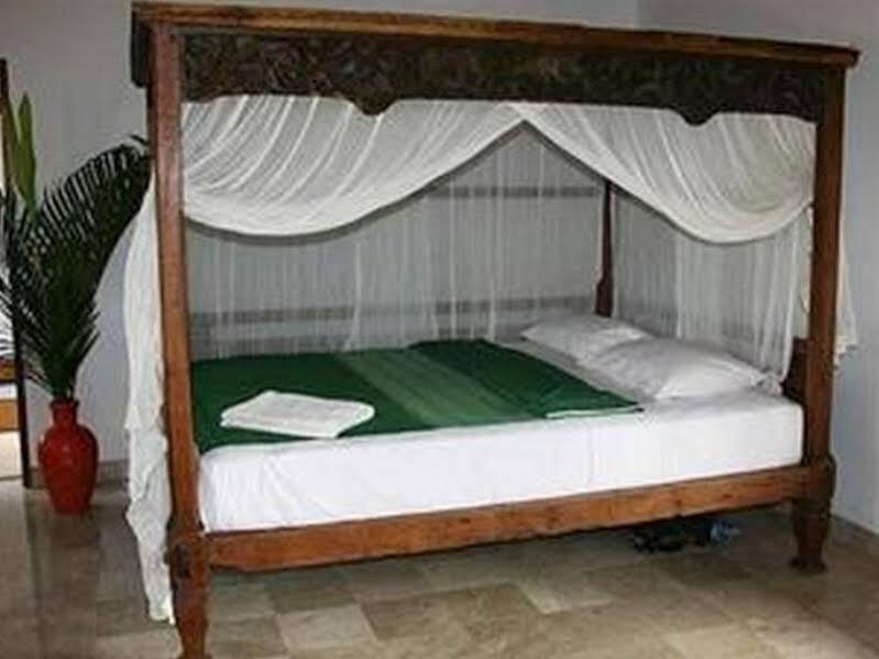 Сингараджа: The Vineyard Bali Villa