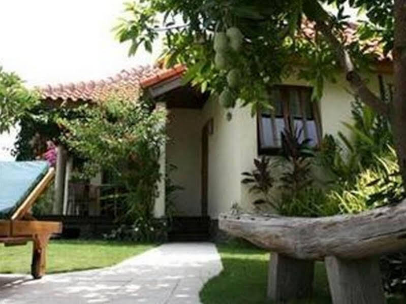 Сингараджа: The Vineyard Bali Villa
