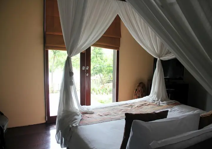 Чангу: Emerald River Villa