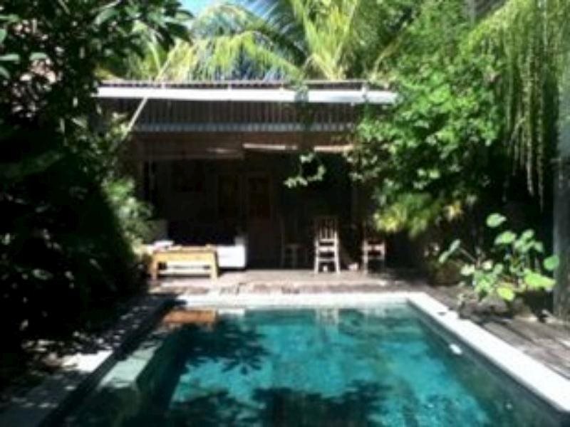 Денпасар: Balihomeholiday Mesui