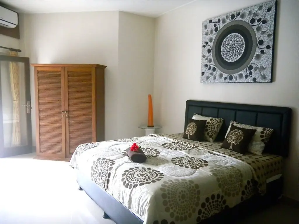 Санур: Bumi Ayu Rising Sun B & B