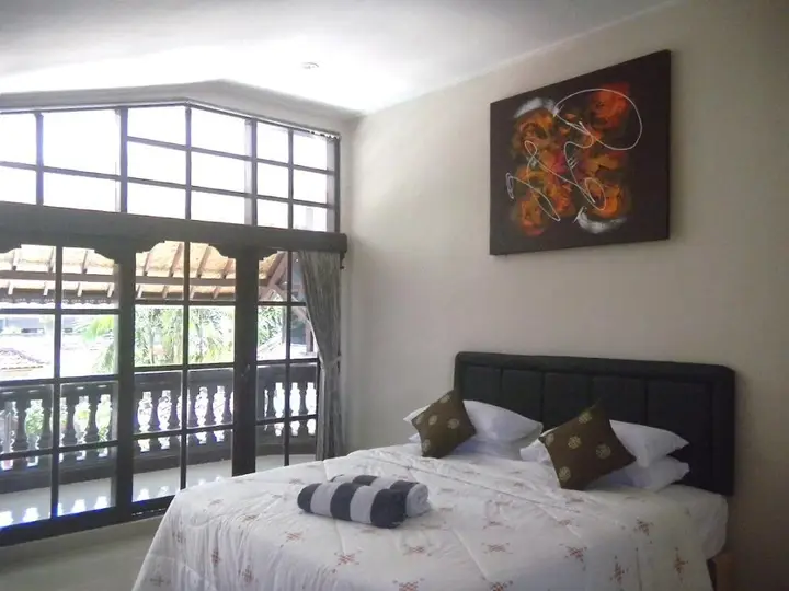 Санур: Bumi Ayu Rising Sun B & B