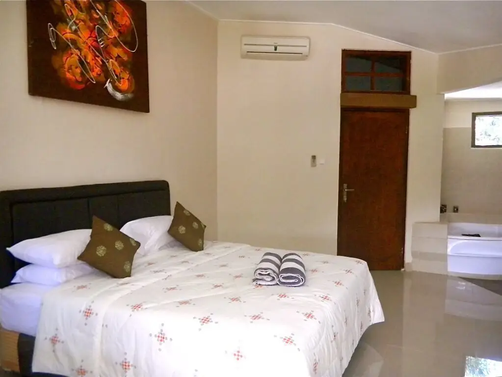 Санур: Bumi Ayu Rising Sun B & B