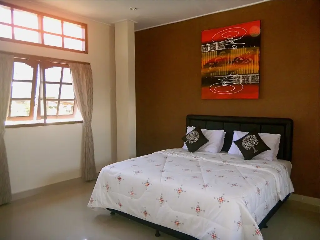 Санур: Bumi Ayu Rising Sun B & B
