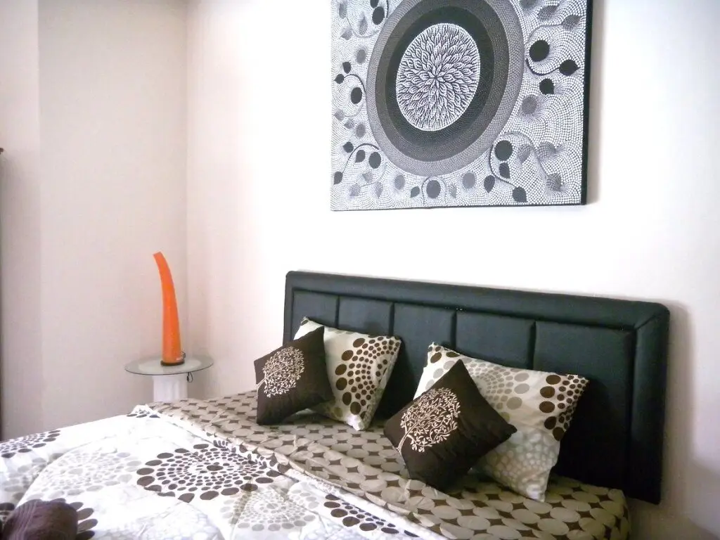 Санур: Bumi Ayu Rising Sun B & B