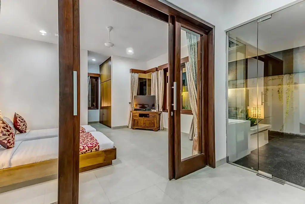 Блахбату: Bali Diamond Villas
