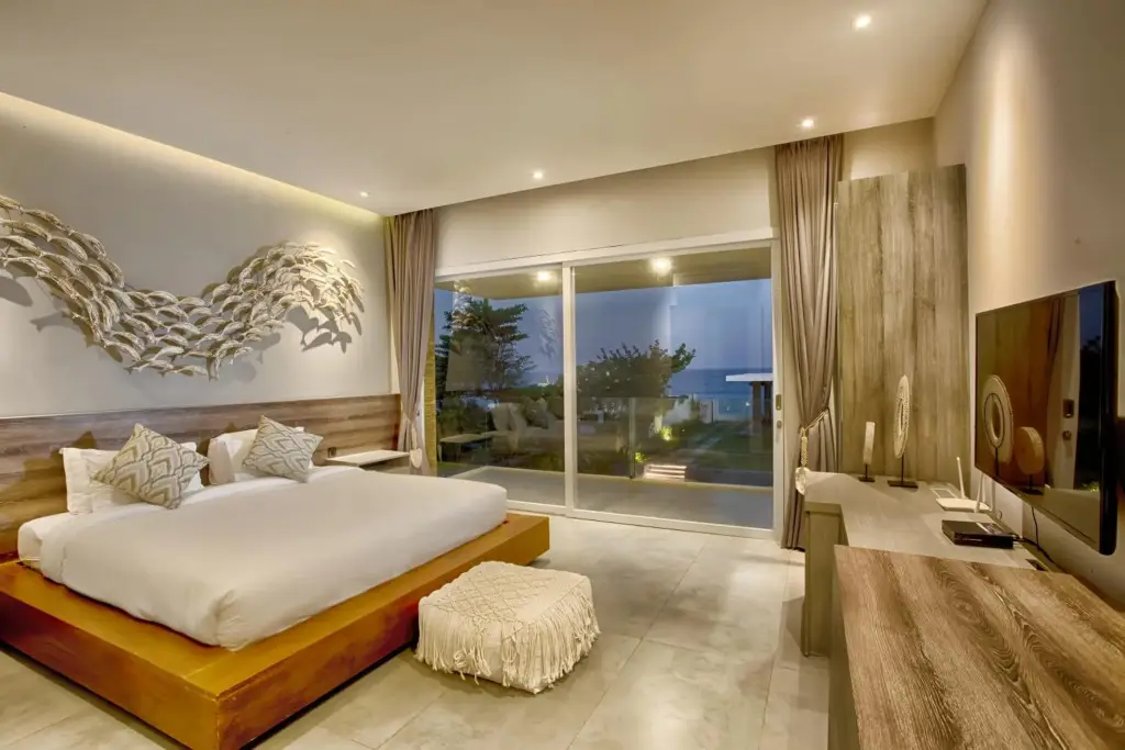 Блахбату: Bali Diamond Villas