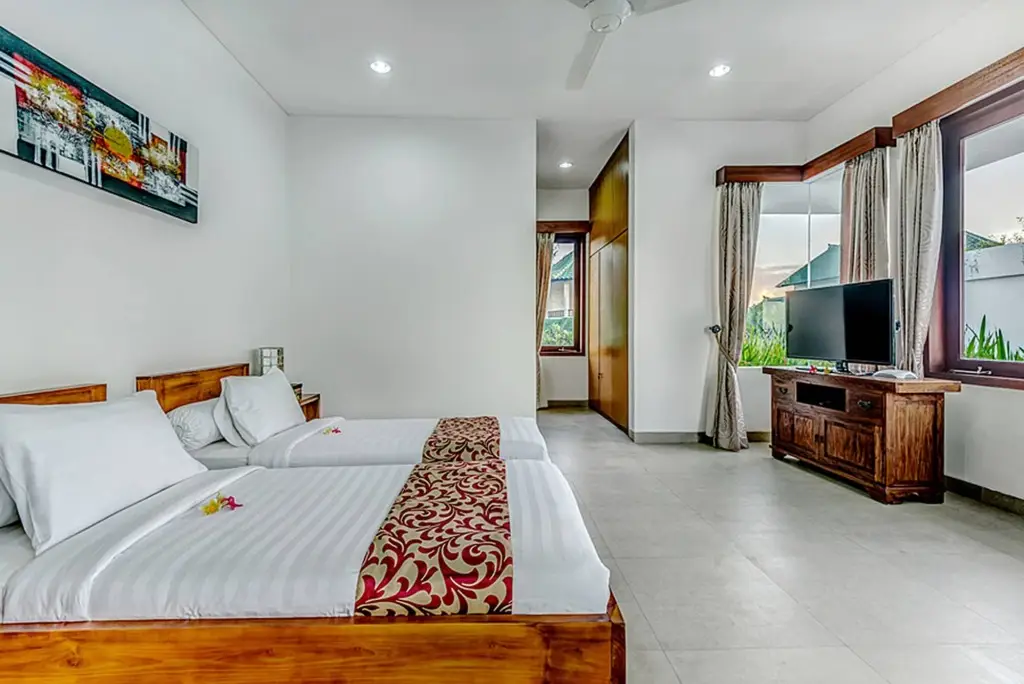 Блахбату: Bali Diamond Villas