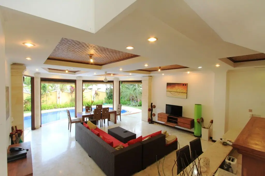 Блахбату: Bali Diamond Villas