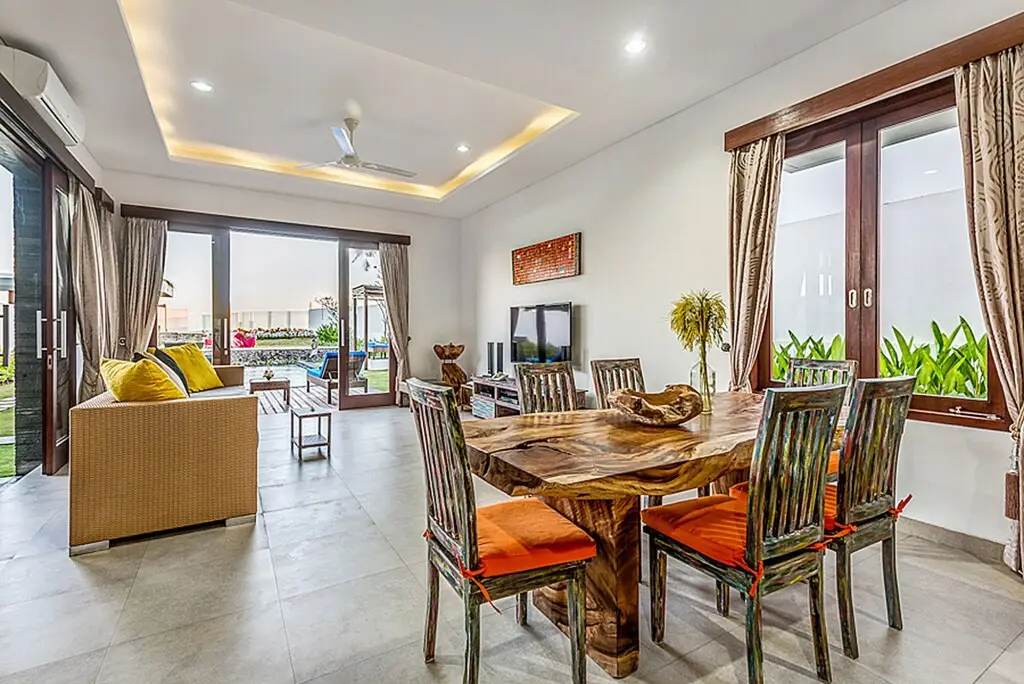 Блахбату: Bali Diamond Villas
