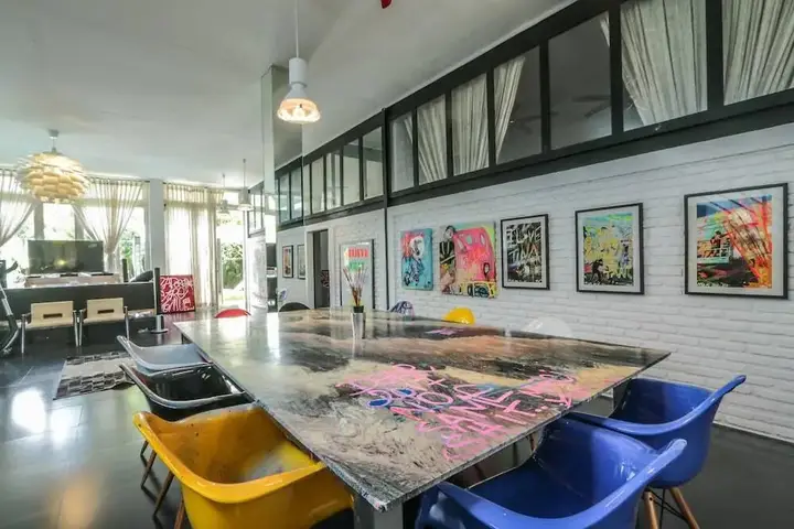 Кута: Sky Villa