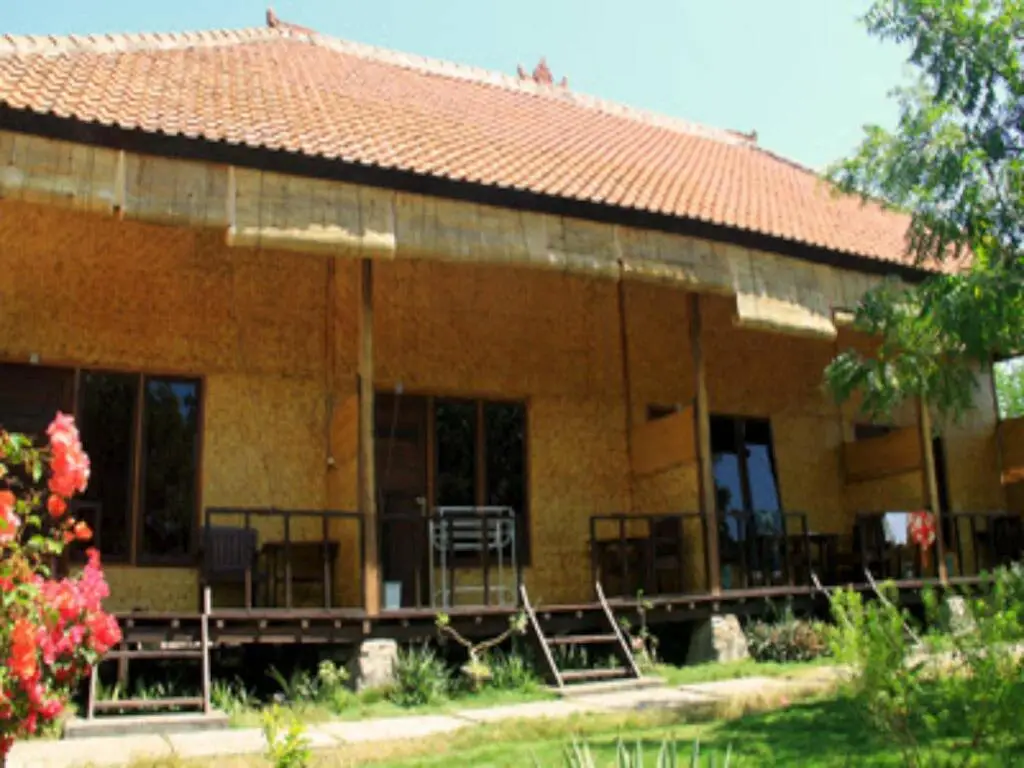 Педжаракан: Banyuwedang Homestay