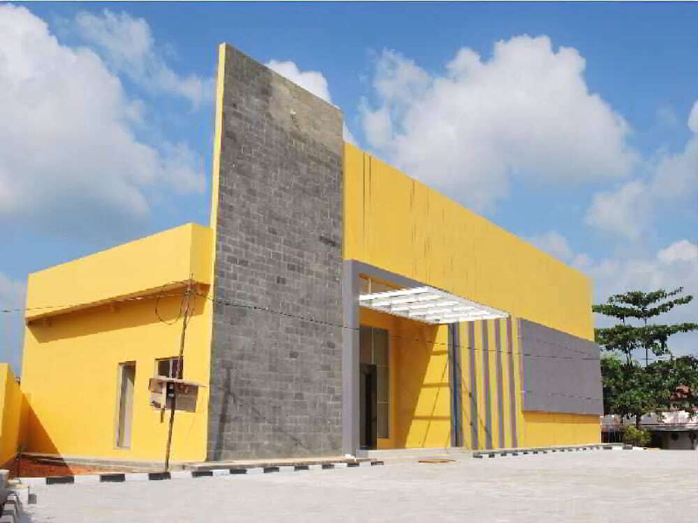 Hermes Agro Resort & Convention — фото 1