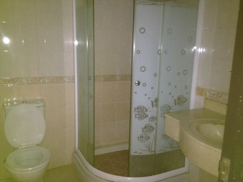 Остров Пеньенгат: Hermes Agro Resort & Convention