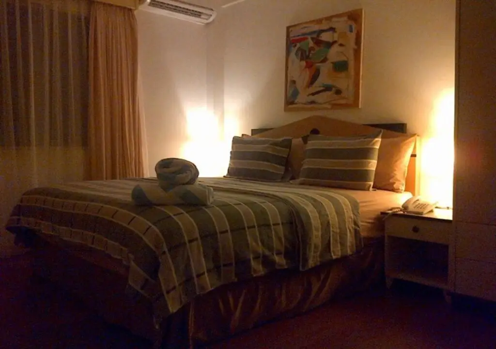 Кута: Top Bali Apartment