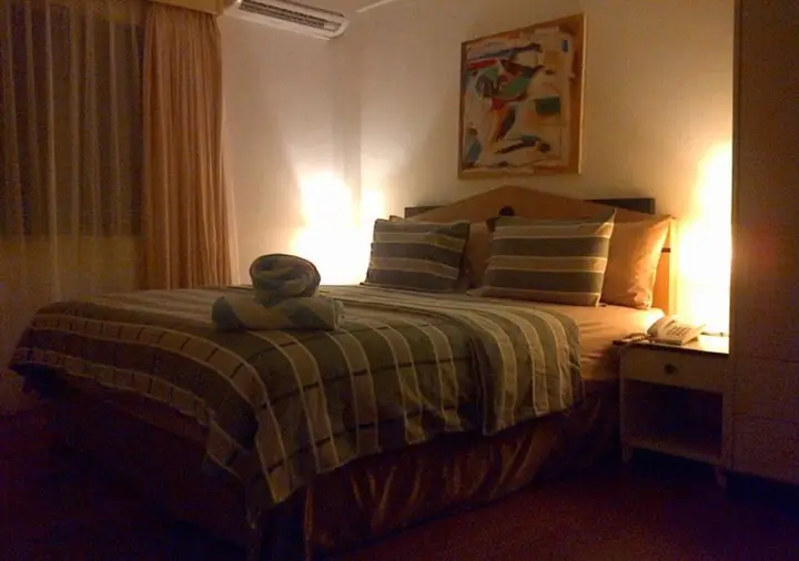 Кута: Top Bali Apartment
