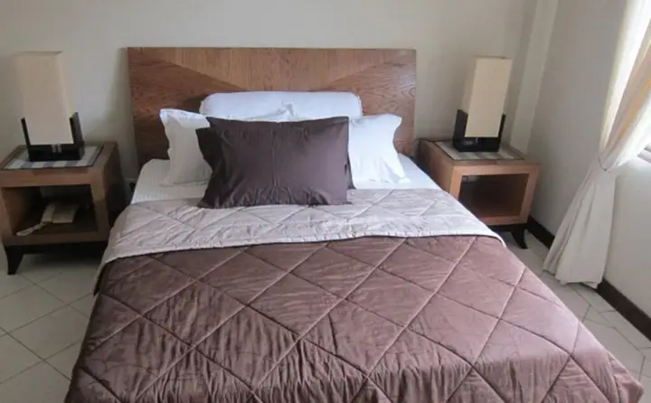 Кута: Top Bali Apartment