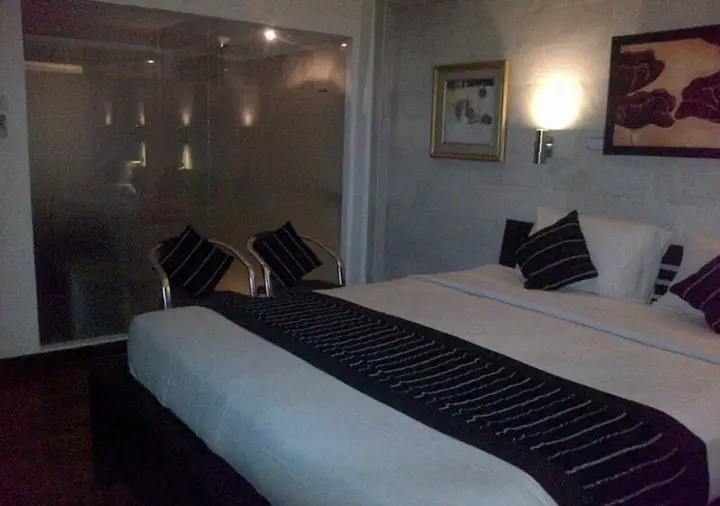 Кута: Top Bali Apartment