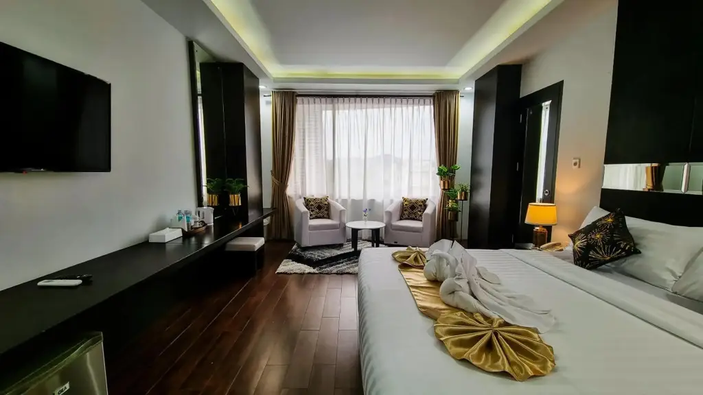 Банда-Ачех: Hotel Rasamala