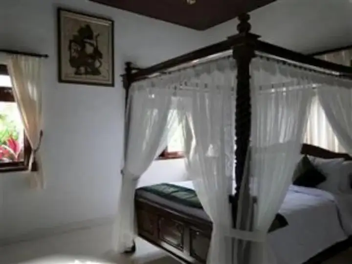Чангу: Soul Villa Canggu