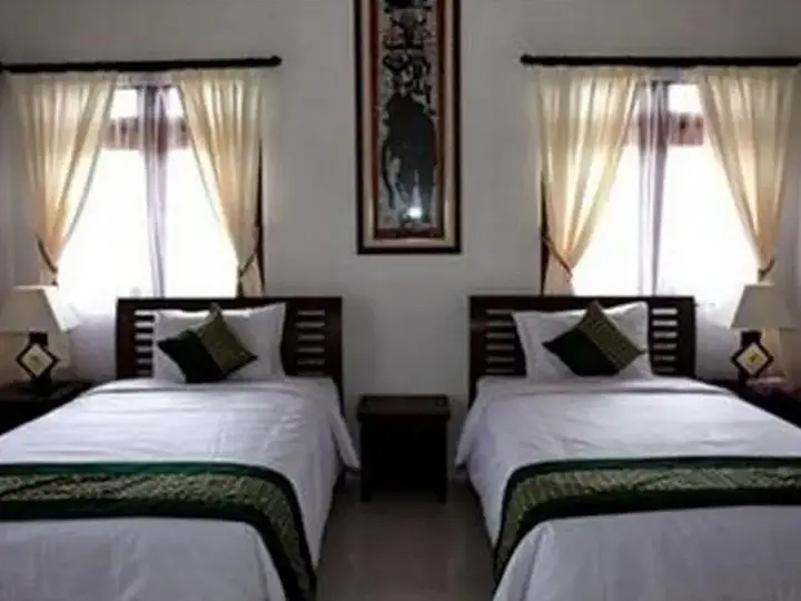 Чангу: Soul Villa Canggu