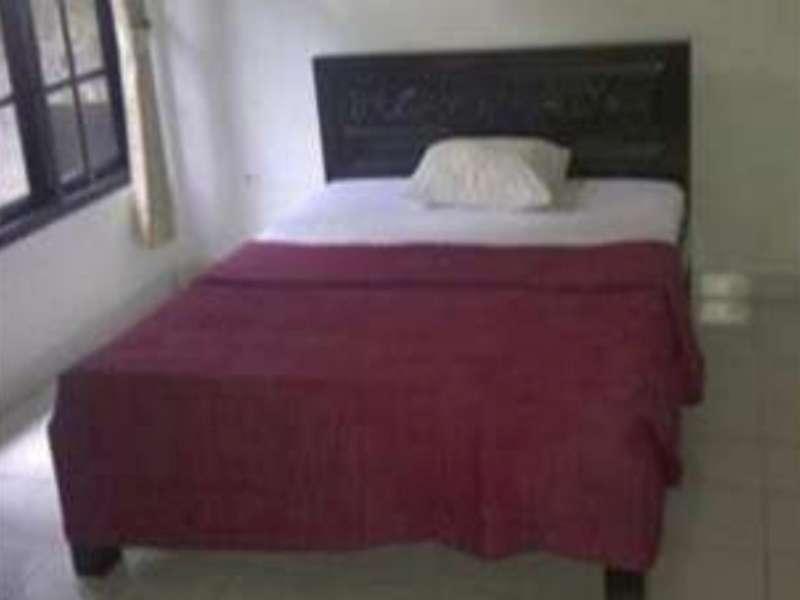 Убуд: Puri Sari Cottage