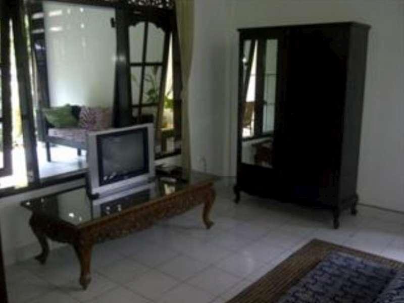 Убуд: Puri Sari Cottage