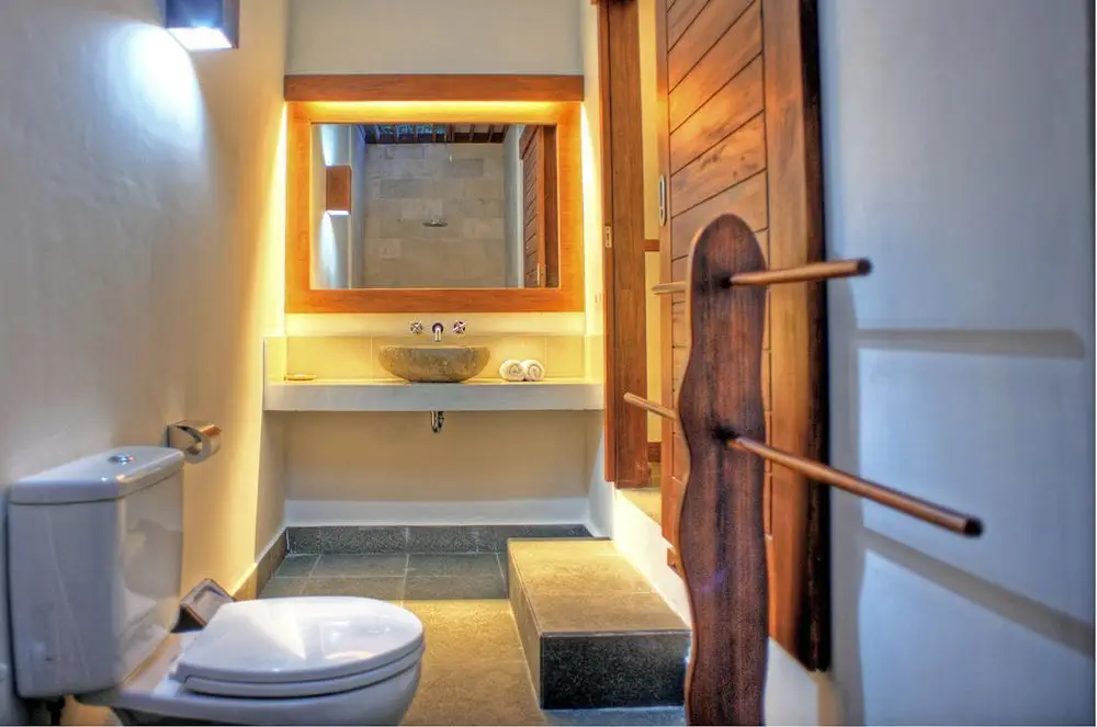 Гили Траванган: Yoga Garden Rooms Resort