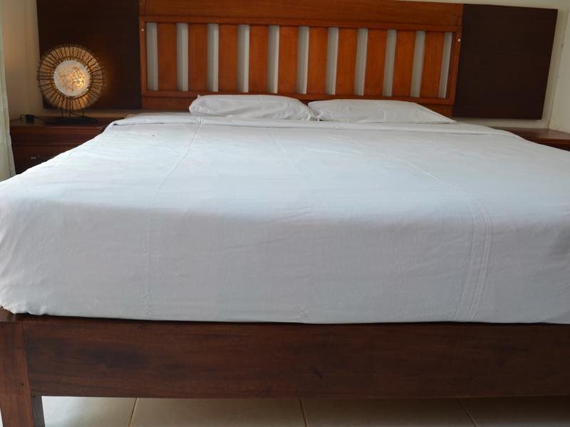 Джимбаран: 金巴兰穆提拉民宿(Mutiara Homestay Jimbaran)