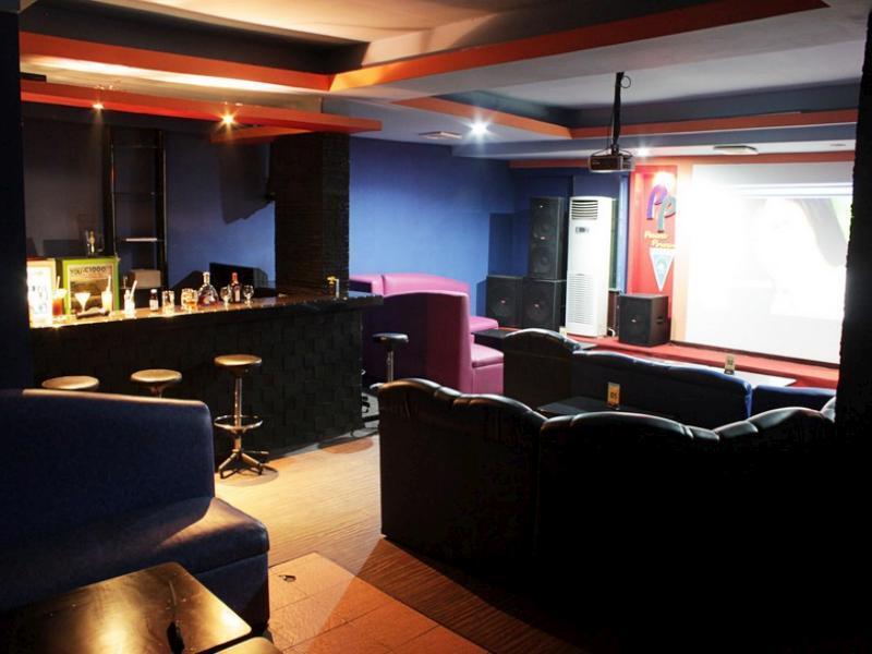 Бекаси: Hotel Pesona Permai