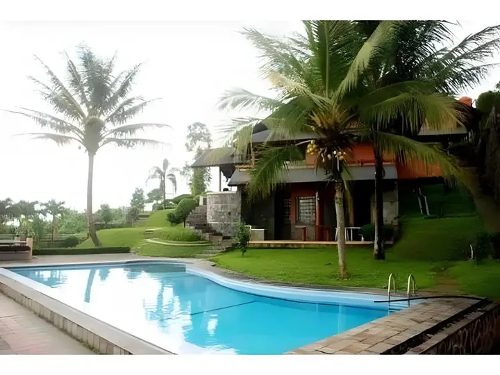 Бандунг: Dago Heuvel Resort