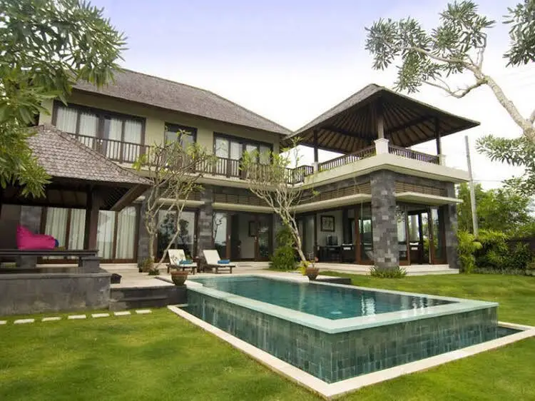 Унгасан: The Green Residences Ungasan