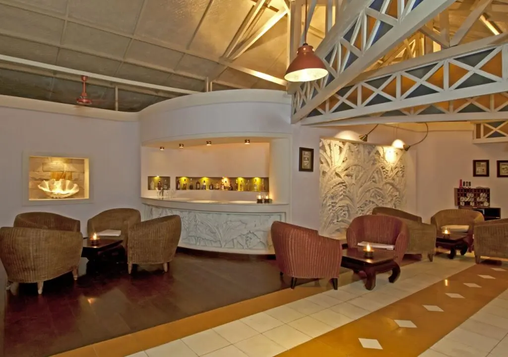 Джепара: Kura Kura Resort