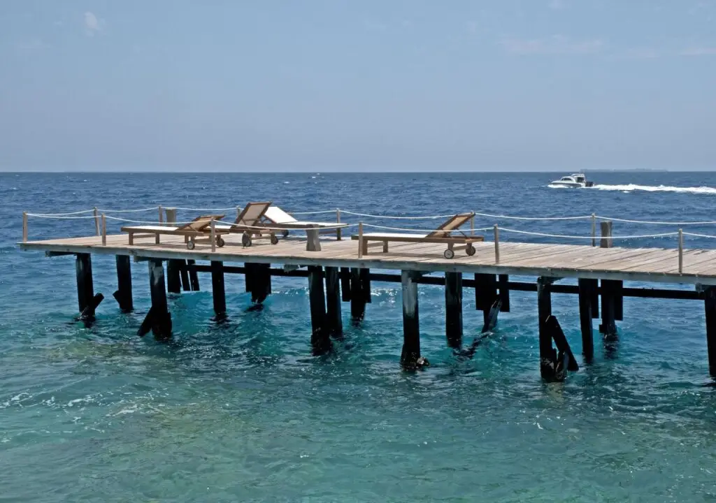 Джепара: Kura Kura Resort