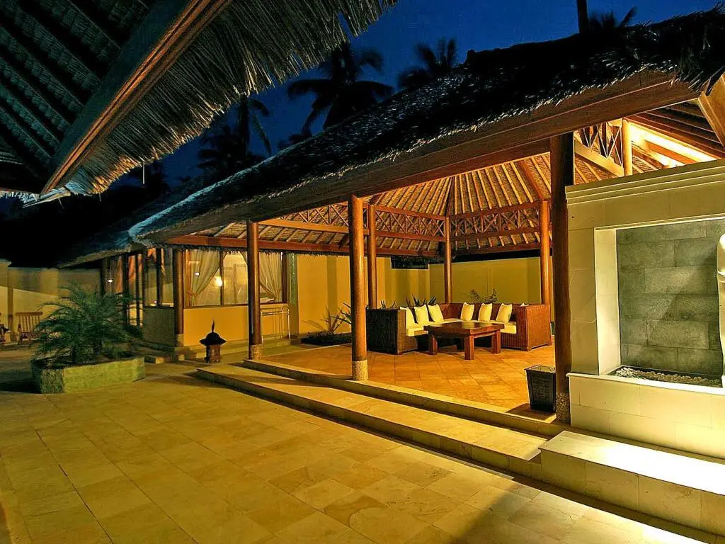 Джепара: Kura Kura Resort