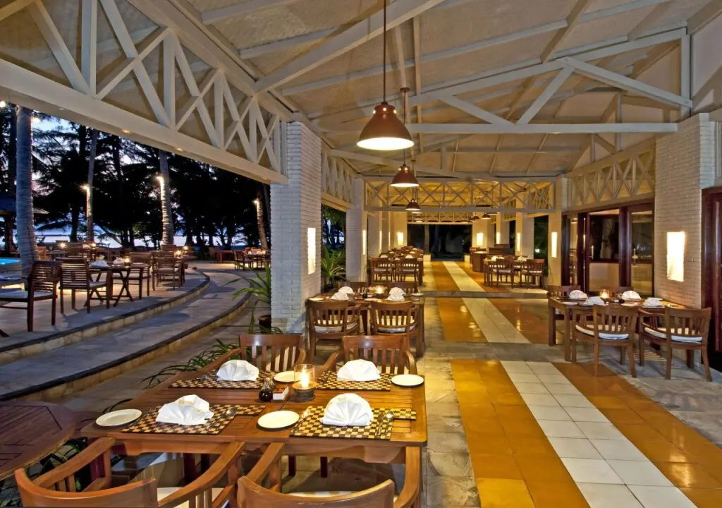 Джепара: Kura Kura Resort