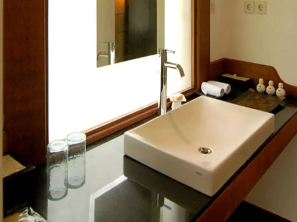 Джепара: Kura Kura Resort