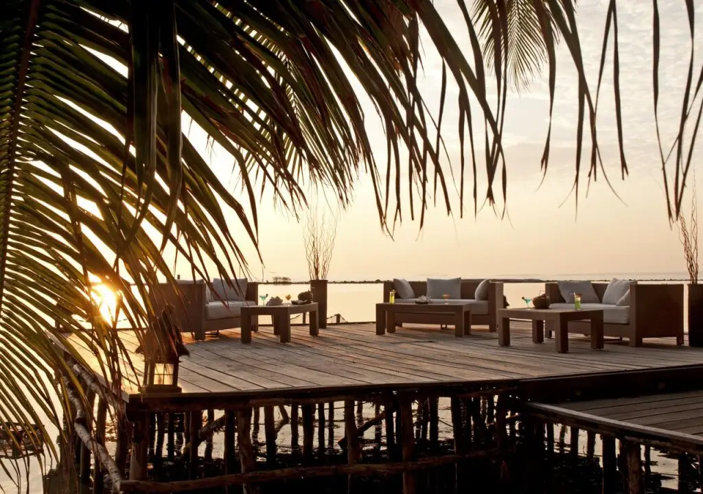 Джепара: Kura Kura Resort