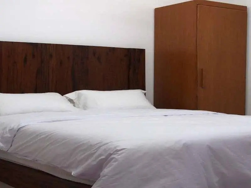 Бандунг: Sail Guest House